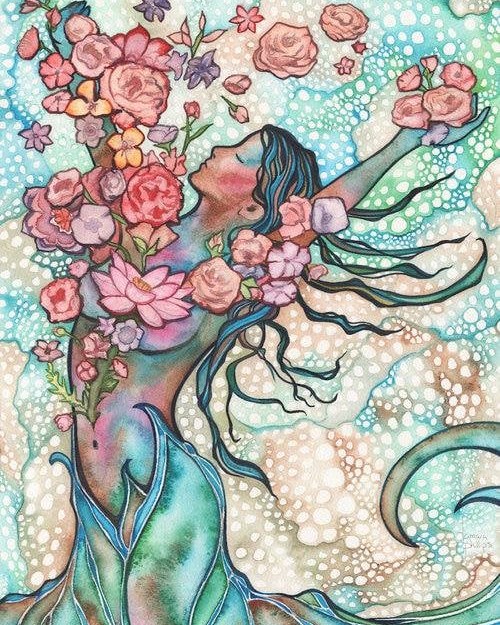 Konst: Tamara Phillips