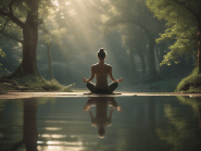 Meditation Ditt Steg Mot Inre Lugn Fylgja Chakradance Meditation Ditt Steg Mot Inre Lugn Fylgja Chakradance
